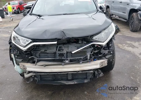 2021 Honda Cr-V 2Wd Lx from USA, damaged, VIN 2HKRW1H24MH401898